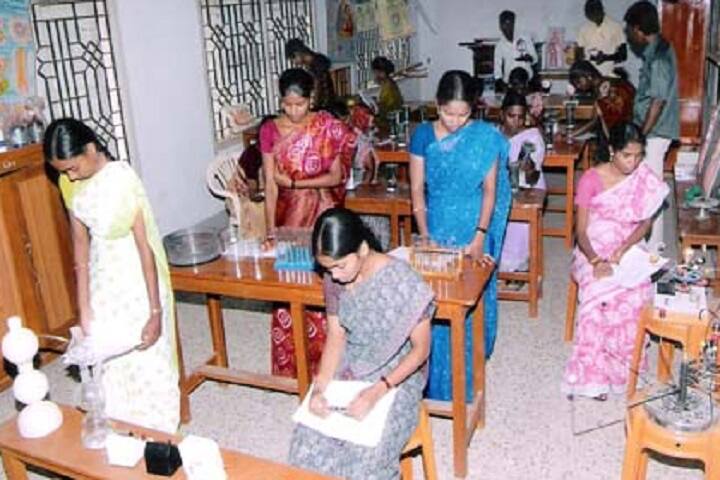 laboratory